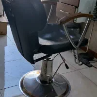 صندلی آرایشگاه|آرایشگاه و سالنهای زیبایی|خاوران, |دیوار