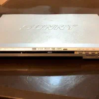 DVD