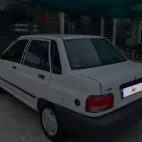 پراید مدل 81 تمیز