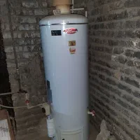آبگرمکن مخزنی