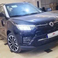 تیوولی ۲۰۲۳ فول|خودرو سواری و وانت|تهران, اکباتان|دیوار