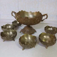 طرف برای پذیرایی