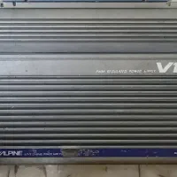 الپاین|صوتی و تصویری|تهران, صادقیه|دیوار