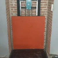 فروش و تعمیر آسانسور کششی و بالابر هیدرولیک