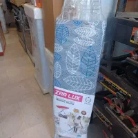 میز اتو ایستاده و نشسته ساده و ژانت دار نو آکبند|اتو و لوازم اتو|اصفهان, حسینآباد|دیوار