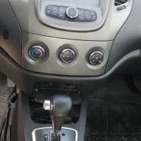 جیلی مدل۹۷|خودرو سواری و وانت|اصفهان, سروستان|دیوار