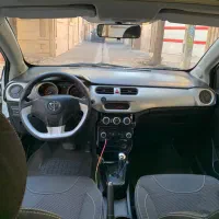 برلیانس اتومات h220  مدل ۹۶|خودرو سواری و وانت|تهران, دهکده المپیک|دیوار