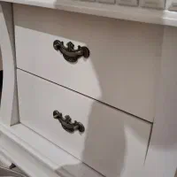 سرویس خواب|تخت و سرویس خواب|معصومیه, |دیوار