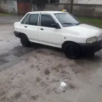 پراید ۸۲ سالمه سالم