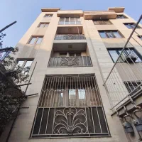 آپارتمان افسریه شمالی ۶۰ متر دو خواب