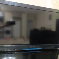 تلوزیون ال سیدی پاناسونیک دستگاه گیرنده