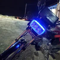 موتور به پر ۲۰۰