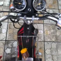 موتور ۷۰ مدارک کامل در حد