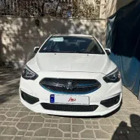 شاهین cvt g اتومات