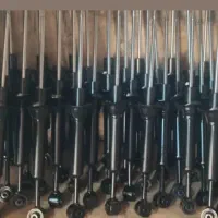 تعمیر انواع کمکفنر خودروهای ایرانی و خارجی