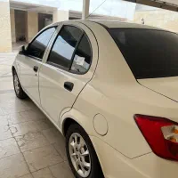 ساینا سفید مشابه صفر فوری