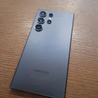 سامسونگ Galaxy S24 Ultra با حافظهٔ ۲۵۶ گیگابایت