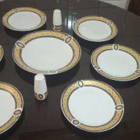 پیش دستی پذیرایی