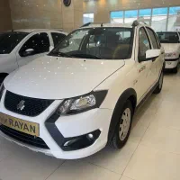 کوییک Gxl سفید ۱۴۰۴ نقد و اقساط(اتو رایان)|خودرو سواری و وانت|کاشان, شهرک امیرالمومنین|دیوار