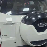 ام وی ام x33s مدل 400اتومات|خودرو سواری و وانت|اردبیل, |دیوار