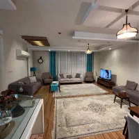 ۱۰۵متــری / فول مشاعات / سونا جکوزی / فاز۲
