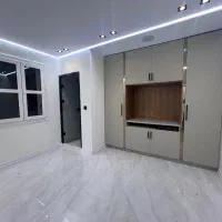 شهرک غرب سه خواب ویلایی کلید نخورده ویو ابدی|اجارهٔ آپارتمان|تهران, شهرک غرب|دیوار