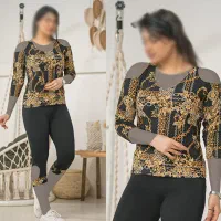 پخش ست خونگی زنانه