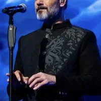 بلیط کنسرت علیرضا قربانی