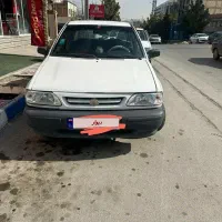 پراید مدل ۸۲
