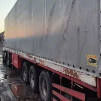 اجاره کانتینر نادر چادری بالن دار|خودرو سنگین|تبریز, |دیوار