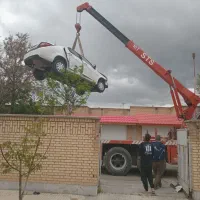 کارشناس،،معاوضه،،ماشین تصادفی