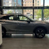 میتسوبیشی اکلیپس  ۲۰۲۵ + بیمه بدنه یک سال|خودرو سواری و وانت|تهران, درکه|دیوار