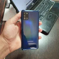 Samsung A31 128gig