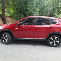 چری تیگو 7 اکسلنت، مدل ۱۳۹۷