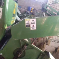 کمباین چری 2019|خودرو سنگین|رضوانشهر, |دیوار