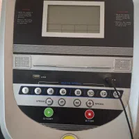 تردمیل Good life در حد نو با ویبراتور