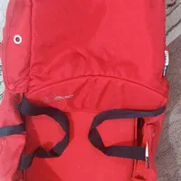 برای نوزاد لازم بچه کیسه‌ خواب و....