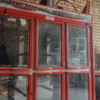 یخچال 6در موتور دانفوس