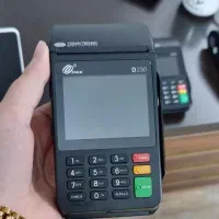 کارتخوان پکس تی50 ـپر سرعت ترین دستگاه کارتخوان MI