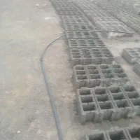 بلوکه سیمانی|عمده‌فروشی|نیشابور, مازول|دیوار