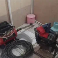 لوله بازکنی تهرانسر شهرک دانش خلیج (بازدیدرایگان)|خدمات پیشه و مهارت|تهران, تهرانسر شمالی|دیوار