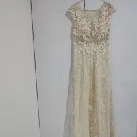 لباس مجلسی زیبا در حدنو