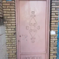 خانه ی فروشی دو تبقه