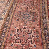 قالیچه قدیمی|فرش|تهران, آذربایجان|دیوار