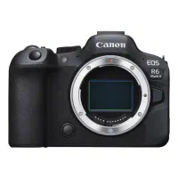 دوربین کانن Canon EOS R6 Mark II Mirrorless Camera