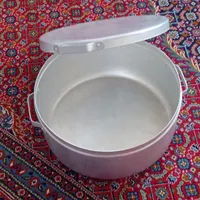 قابلمه روحی|ظروف پخت‌وپز|گرمدره, |دیوار