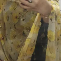 دوخت چادر و شلوار بندری پذیرفته میشه|لباس|قشم, |دیوار