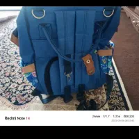 کیف نوزاد الیرا|کفش و لباس بچه|شیراز, شهرک والفجر|دیوار