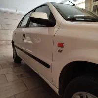 سمند Lx مولتی پلکس|خودرو سواری و وانت|ایلام, |دیوار