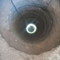 چاه کنی